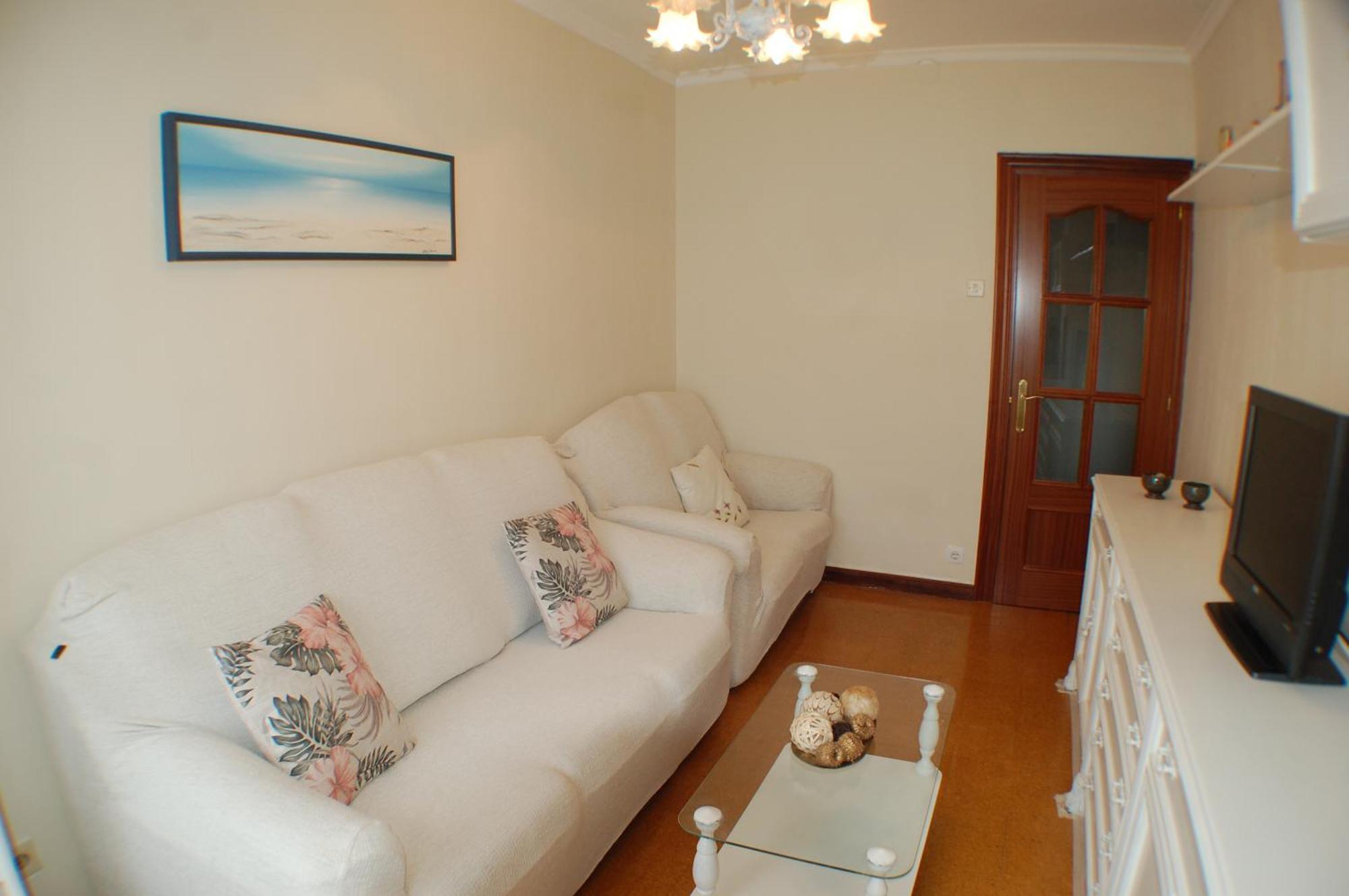 Apartamento La Luz De Reinosa 1 Exterior foto