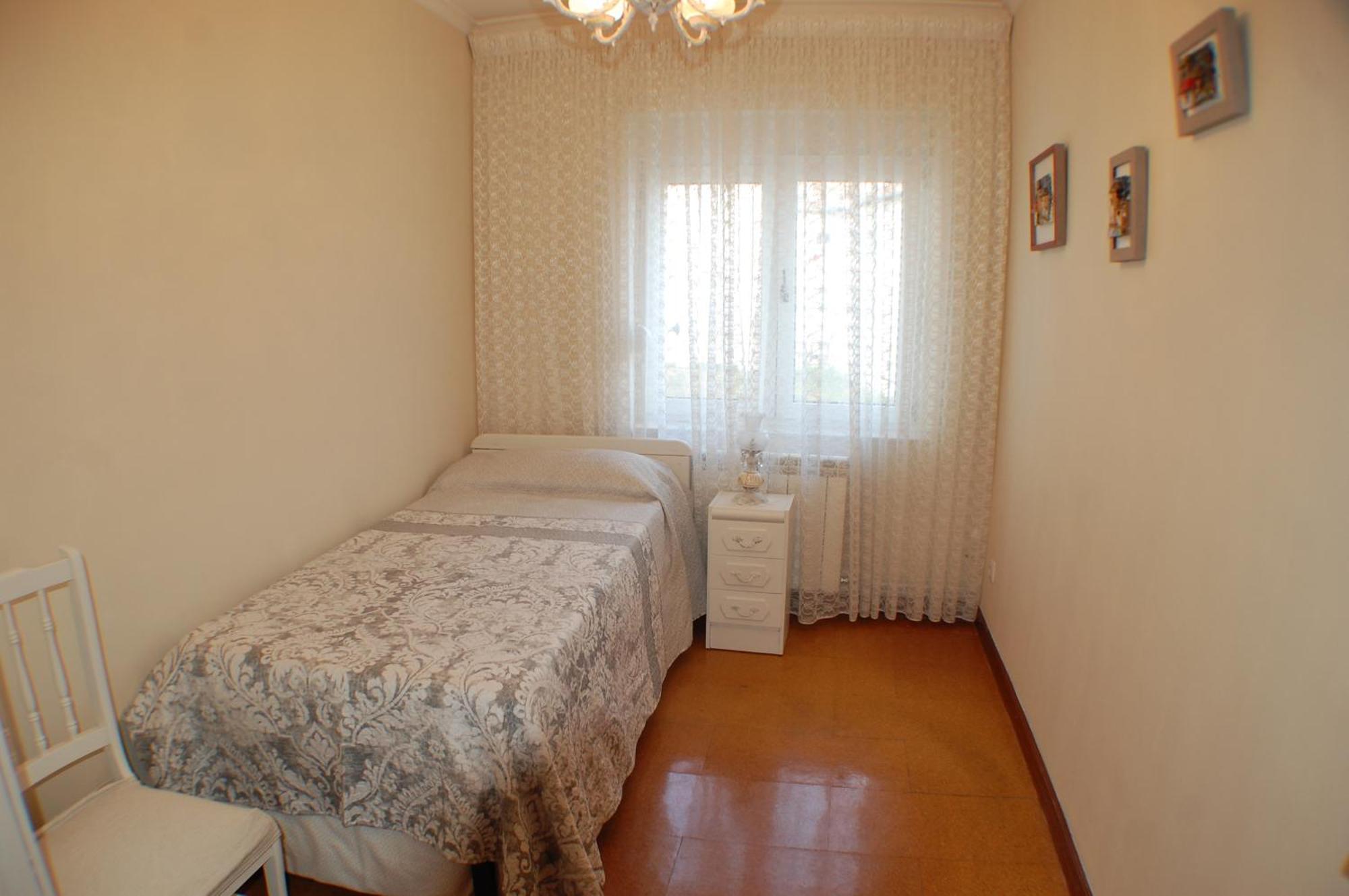 Apartamento La Luz De Reinosa 1 Exterior foto